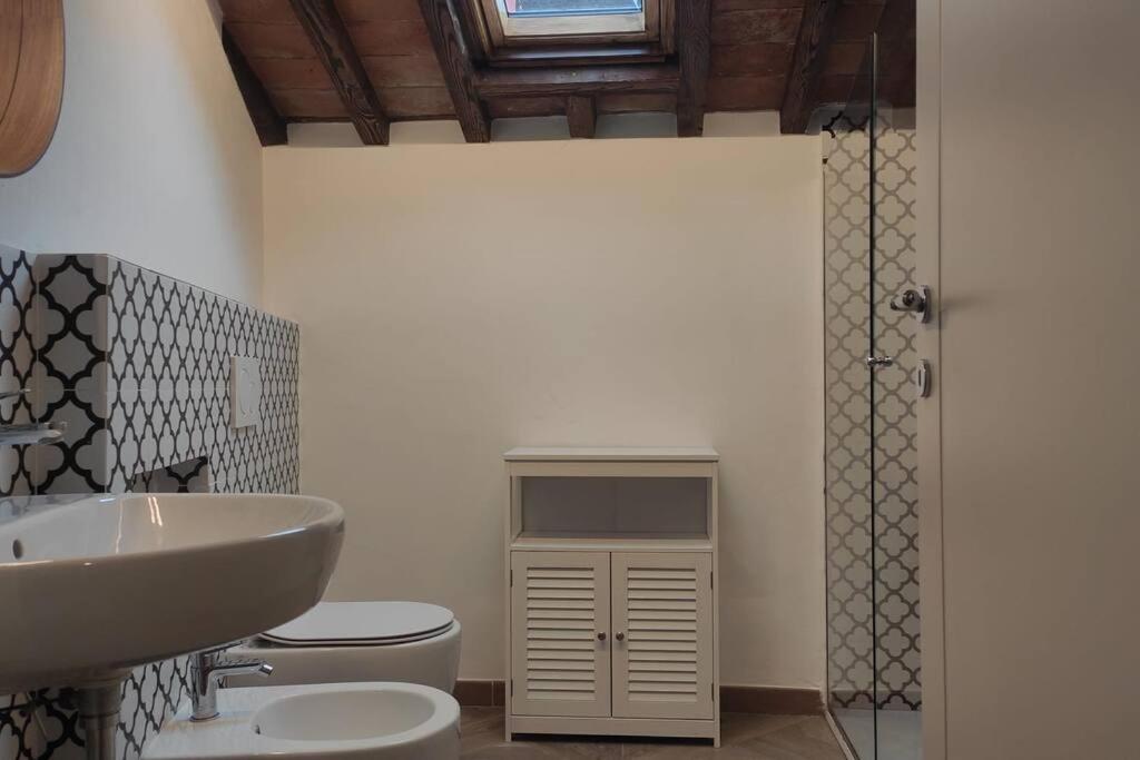 Large 2Br Apartment Near Piazza San Marco Florence Ngoại thất bức ảnh
